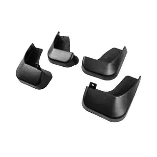 Paraspruzzi Premium (4 pz) foto 2