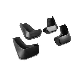 Paraspruzzi Premium (4 pz) foto 3