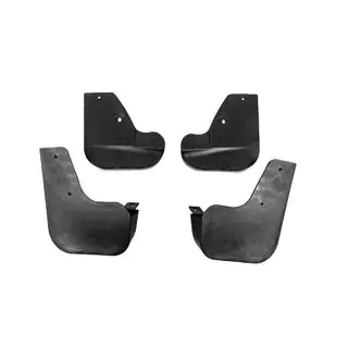 Paraspruzzi Premium (4 pz) foto 4
