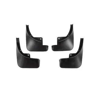 Paraspruzzi Premium (4 pz) foto 1