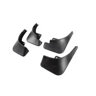 Paraspruzzi Premium (4 pz) Dacia Spring 2021- foto 2