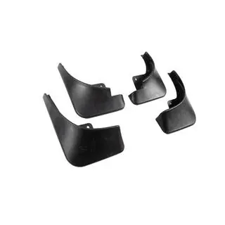 Paraspruzzi Premium (4 pz) Dacia Spring 2021- foto 3