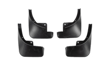 Dongfeng EX1 2020- Paraspruzzi Premium (4 pz) foto 1