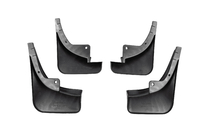 Dongfeng EX1 2020- Paraspruzzi Premium (4 pz) foto 4