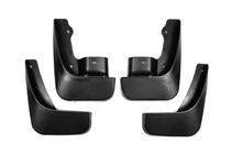 Suzuki Jimny 1998-2018 Paraspruzzi originali Premium 2005-2018 (Set 4 pezzi) foto 1