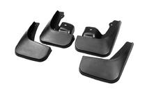 Suzuki Jimny 1998-2018 Paraspruzzi originali Premium 2005-2018 (Set 4 pezzi) foto 2