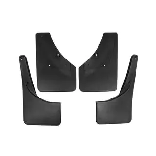 Paraspruzzi Premium (4 pz) foto 1