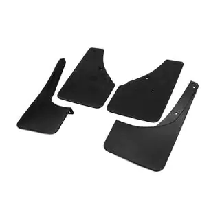 Paraspruzzi Premium (4 pz) foto 2