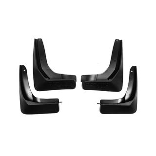 Paraspruzzi Premium (4 pz) Skoda Octavia IV A8 2020- foto 2