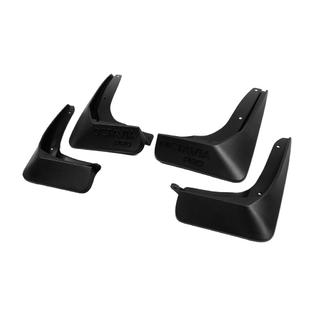 Paraspruzzi Premium (4 pz) Skoda Octavia IV A8 2020- foto 1