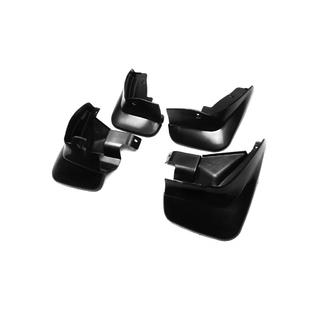 Paraspruzzi Premium (4 pz) Subaru Forester 2002-2008 foto 1