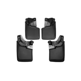 Paraspruzzi Premium Originali (2015-2020, 4 pz) foto 2