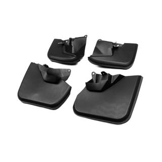 Paraspruzzi Premium (4 pz) foto 1