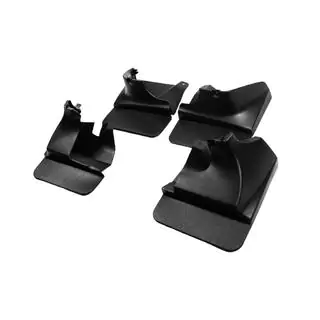 Paraspruzzi Premium (4 pz) foto 1