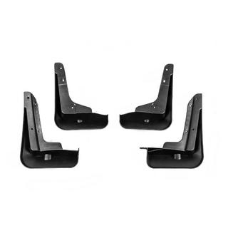 Paraspruzzi Premium (4 pz) Toyota Sienna 2020- foto 3