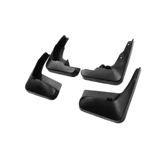 Paraspruzzi Premium Originali (4 pz) (2013-2019) foto 2