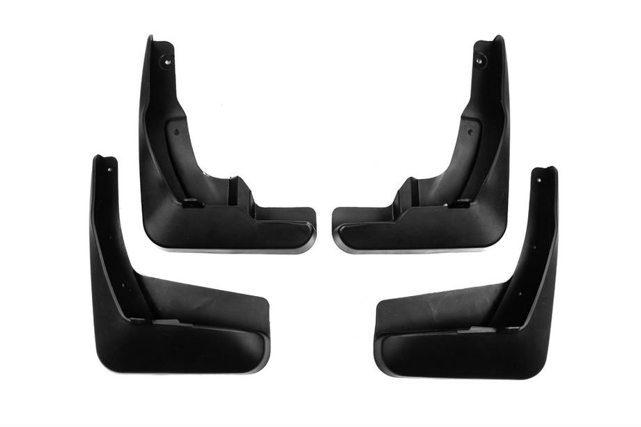Toyota Venza 2008-2017 Paraspruzzi Premium Originali (4 pz) (2013-2019) Image