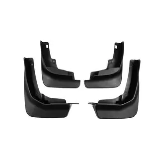 Paraspruzzi Premium (4 pz)