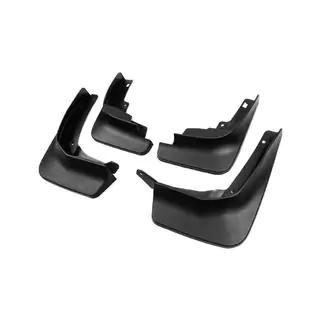 Paraspruzzi Premium (4 pz) Volkswagen E-Tharu 2020- foto 2