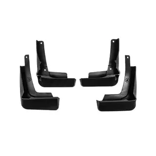Paraspruzzi originali Premium R-line (4 pz) foto 1