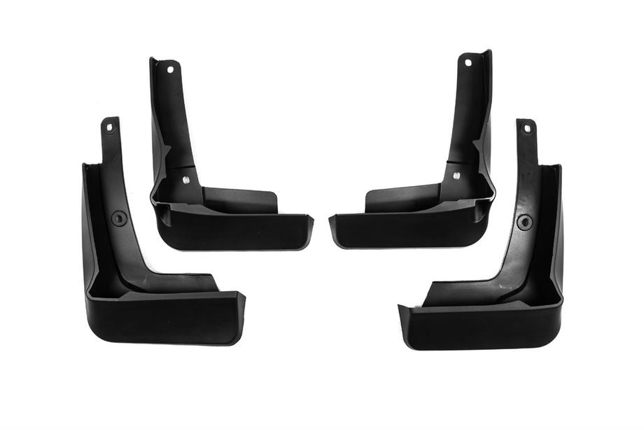 Volkswagen Golf 8 2019- Paraspruzzi originali Premium R-line (4 pz) Image