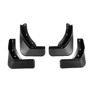 Paraspruzzi Premium 2015-2018 SD/SW (EU, 4 pz) Volkswagen Passat B8 2015-2023 foto 4