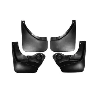 Paraspruzzi Premium (4 pz) foto 2