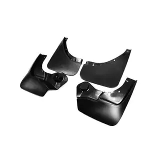 Paraspruzzi Premium (4 pz) foto 1