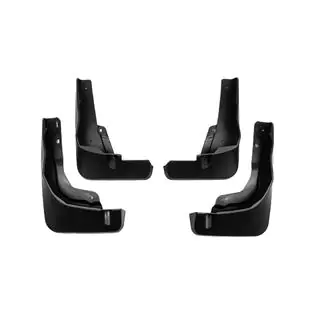 Paraspruzzi Premium (4 pz) foto 1