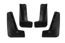 BMW I3 2013-2022 Paraspruzzi originali Premium 2013-2019 (set 4 pezzi) foto 1