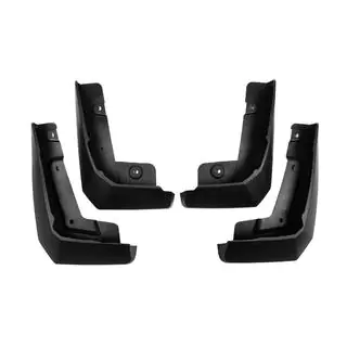 Paraspruzzi Premium (4 pz) foto 1