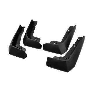 Paraspruzzi Premium (4 pz) foto 2
