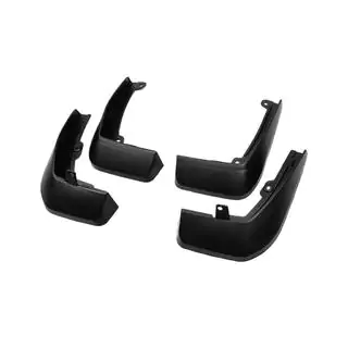 Paraspruzzi Premium (4 pz) foto 1