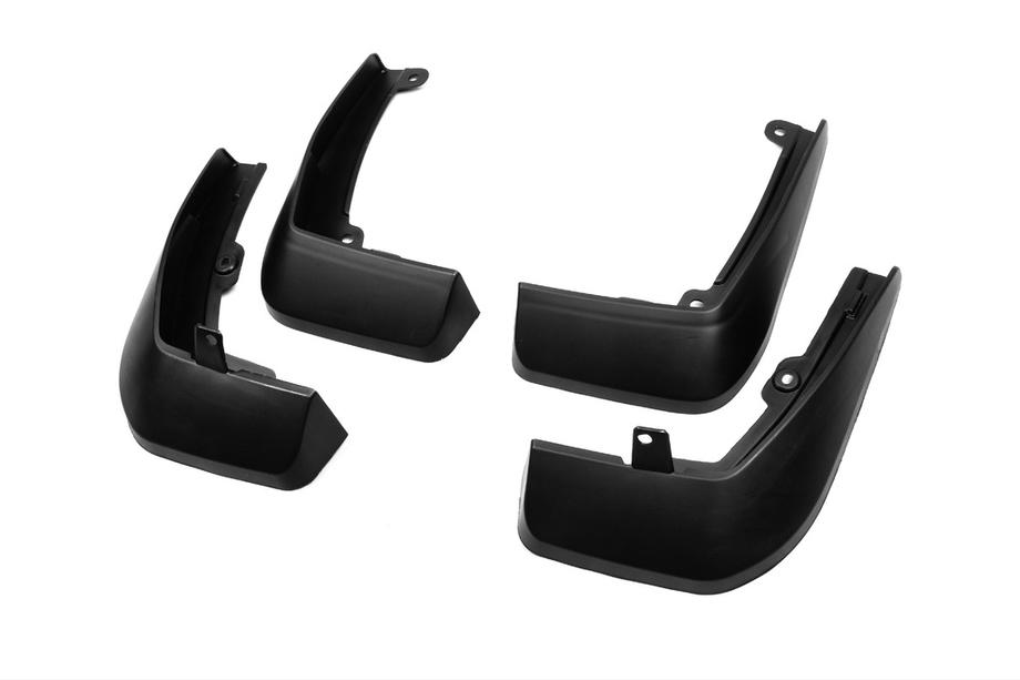 Honda M-NV 2020- Paraspruzzi Premium (4 pz) Image