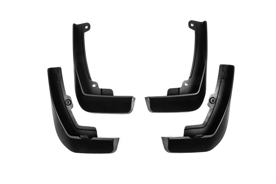 Dongfeng M-NV 2020- Paraspruzzi Premium (4 pz) Image