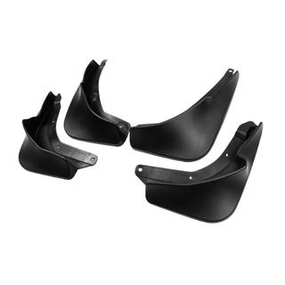 Paraspruzzi Premium per minigonne laterali (4 pz) foto 2
