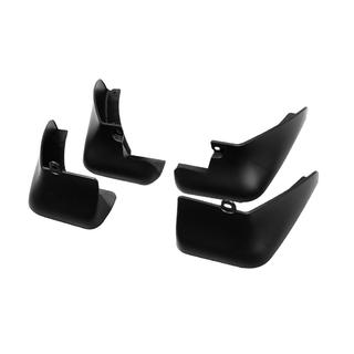 Paraspruzzi Premium (4 pz) Nissan Leaf 2010-2017 foto 2