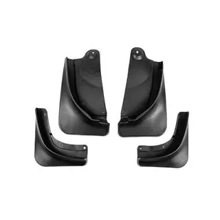 Paraspruzzi Premium (2020-2024, Set di 4) foto 1
