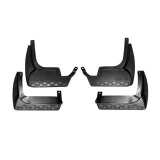 Paraspruzzi Premium (4 pz) foto 1