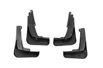 Volkswagen ID.4 2020- Paraspruzzi Premium (4 pz) foto 3