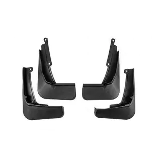 Paraspruzzi Premium (4 pz) foto 1