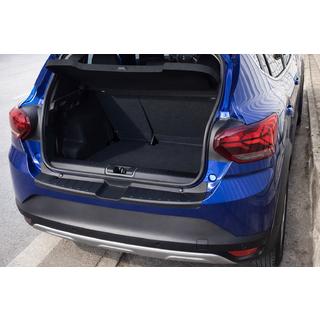 Protezione Paraurti Posteriore EuroCap (ABS) Dacia Sandero 2021- foto 1