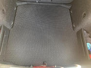 Skoda Octavia III A7 2013-2019 Tappetino bagagliaio SD (EVA, Nero) foto 2