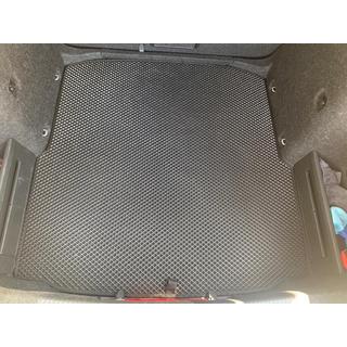 Tappetino bagagliaio SD (EVA, Nero) Skoda Octavia III A7 2013-2019 foto 2