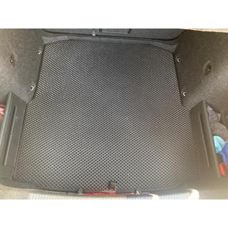 Tappetino bagagliaio SD (EVA, Nero) Skoda Octavia III A7 2013-2019 foto 1