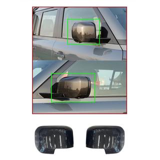 Cover Specchietti in Carbonio Land Rover Defender 2019-