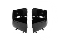 Land Rover Defender 2019- Kit allargatori passaruota e coperture foto 5