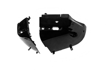 Land Rover Defender 2019- Kit allargatori passaruota e coperture foto 7