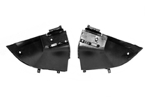 Land Rover Defender 2019- Kit allargatori passaruota e coperture foto 9