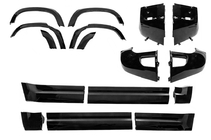 Land Rover Defender 2019- Kit allargatori passaruota e coperture foto 1